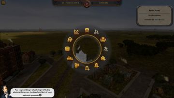 Immagine 10 del gioco Railway Empire per PlayStation 4